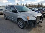 2014 Chrysler Town & Country Touring L