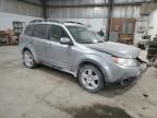 2009 Subaru Forester 2.5X Limited