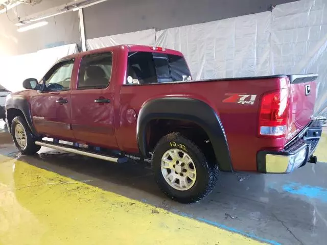 2007 GMC New Sierra K1500