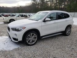 Run And Drives Cars for sale at auction: 2019 BMW X1 SDRIVE28I