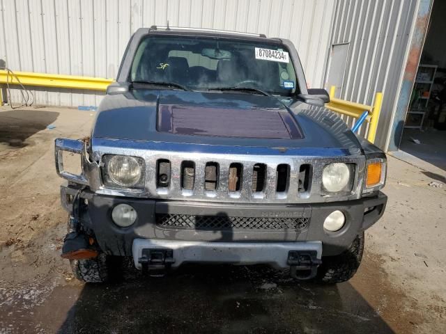 2009 Hummer H3