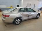 2004 Honda Accord EX