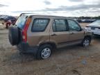 2004 Honda CR-V LX