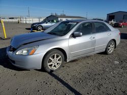 2003 Honda Accord EX en venta en Airway Heights, WA