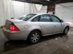 2006 Ford Five Hundred SEL