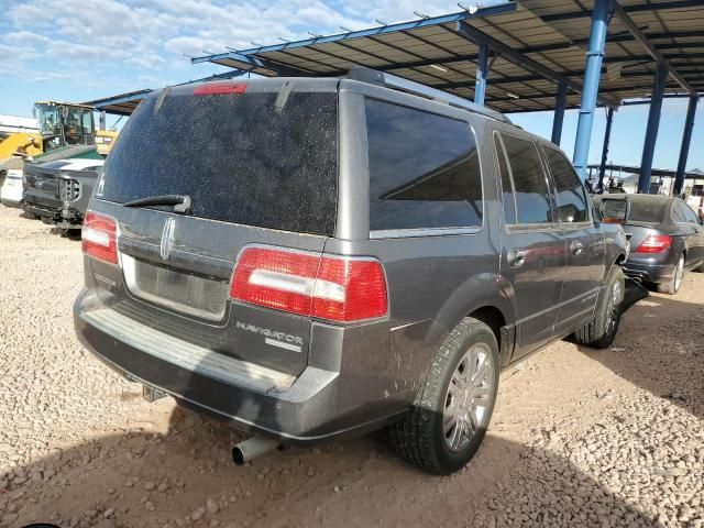 2010 Lincoln Navigator