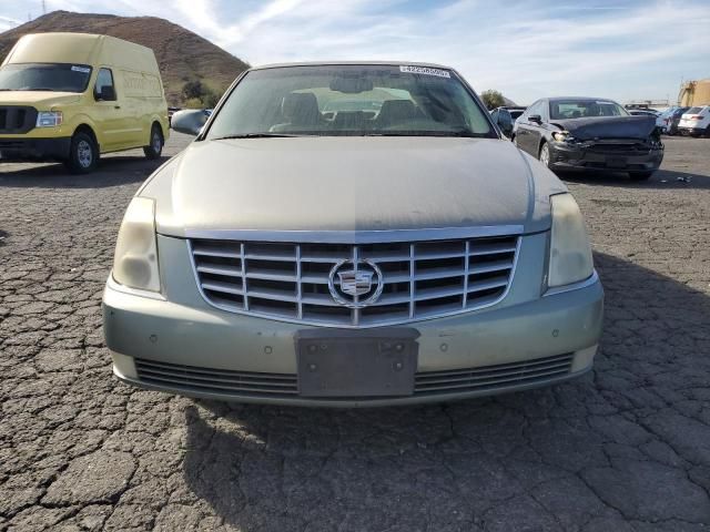 2007 Cadillac DTS