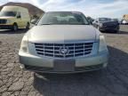 2007 Cadillac DTS