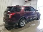 2011 Ford Explorer XLT