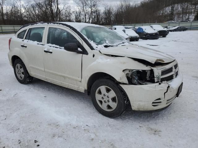 2007 Dodge Caliber