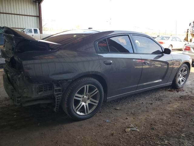 2014 Dodge Charger R/T