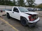 2008 Chevrolet Colorado