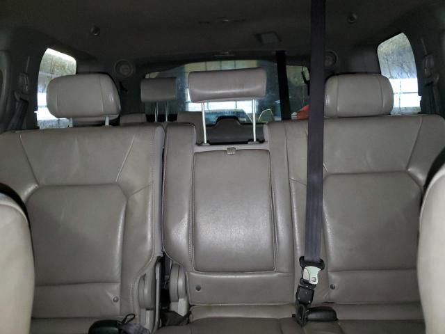 2009 Honda Pilot EXL