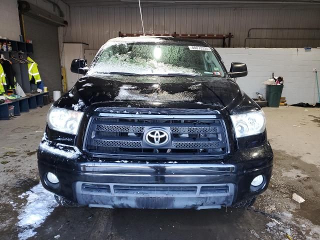 2010 Toyota Tundra Double Cab SR5