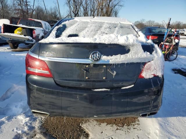 2014 Buick Lacrosse Premium