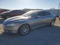 2011 Jaguar XF Premium en venta en Anderson, CA