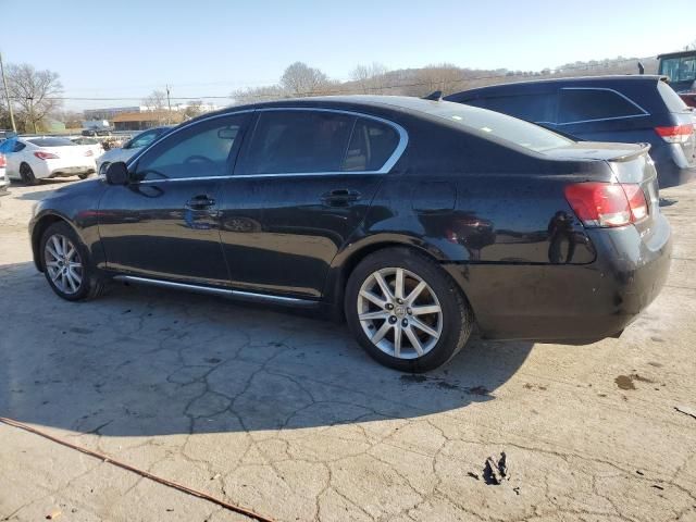 2009 Lexus GS 350