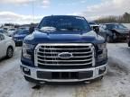 2015 Ford F150 Super Cab