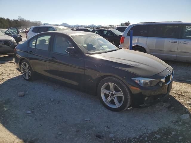 2013 BMW 328 I Sulev