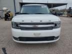 2018 Ford Flex SEL