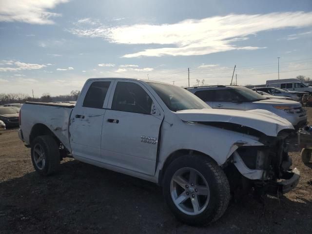 2016 Dodge RAM 1500 ST