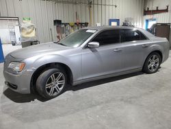 Chrysler salvage cars for sale: 2014 Chrysler 300