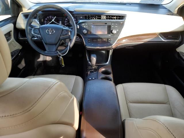 2013 Toyota Avalon Base