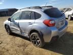 2014 Subaru XV Crosstrek 2.0 Limited