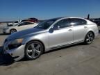 2011 Lexus GS 350