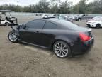 2009 Infiniti G37 Base