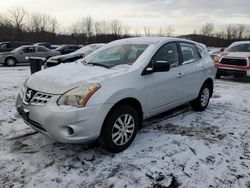 2011 Nissan Rogue S en venta en Marlboro, NY