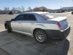 2012 Chrysler 300 Limited