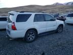 2008 Toyota 4runner Limited