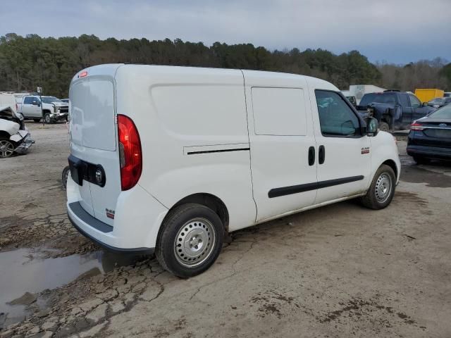 2022 Dodge RAM Promaster City Tradesman