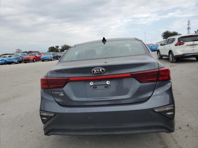 2020 KIA Forte FE