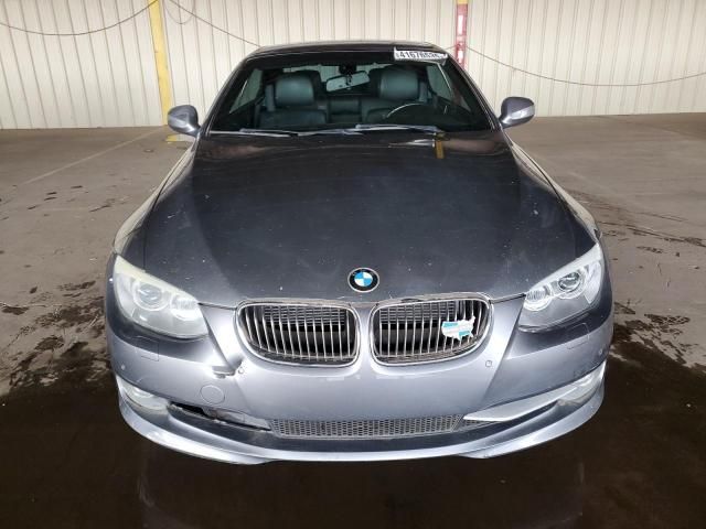 2011 BMW 328 I Sulev