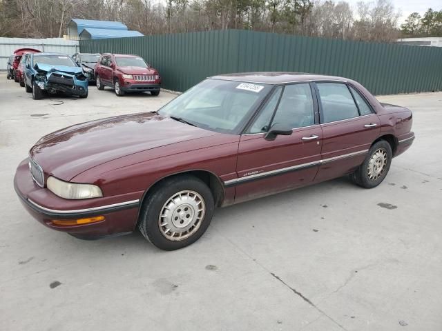 1998 Buick Lesabre Custom