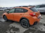 2014 Subaru XV Crosstrek 2.0 Limited