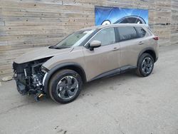 Nissan Vehiculos salvage en venta: 2025 Nissan Rogue SV