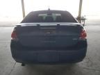 2009 Ford Focus SES