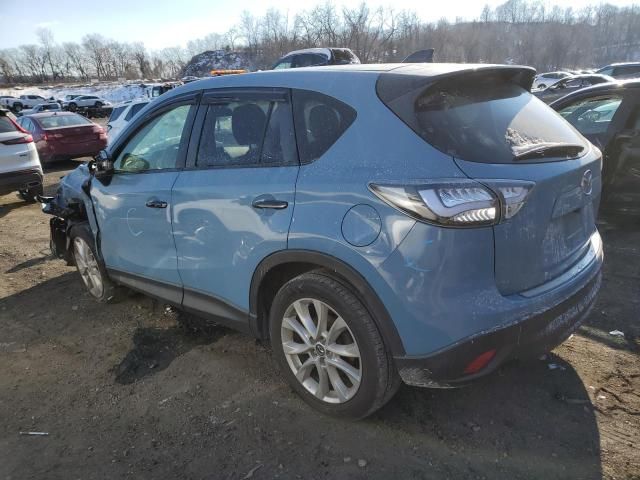 2013 Mazda CX-5 GT