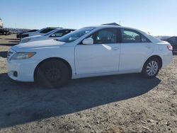 2010 Toyota Camry Base en venta en Antelope, CA