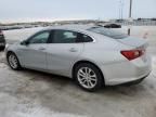 2018 Chevrolet Malibu Hybrid