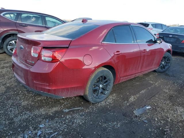 2013 Chevrolet Malibu 2LT