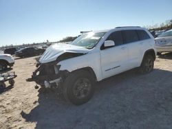 2021 Jeep Grand Cherokee Laredo en venta en Houston, TX