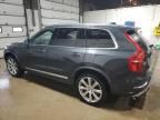 2017 Volvo XC90 T6