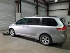 2012 Toyota Sienna LE