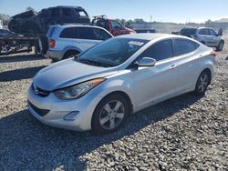 2012 Hyundai Elantra GLS en venta en Tifton, GA