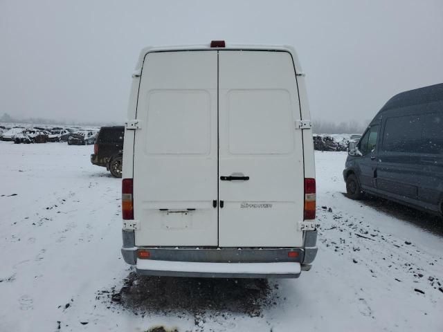 2006 Dodge Sprinter 2500