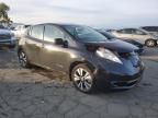 2017 Nissan Leaf S